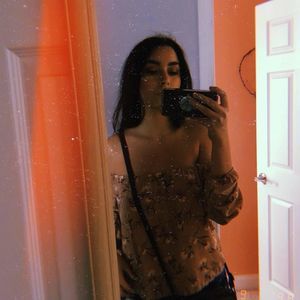 Meet your Posher, Keely